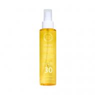 Масло для загара SPF 30 Helios Tanning Body Oil 150 FRESH LINE