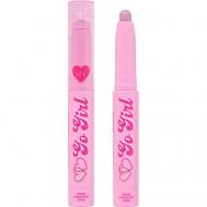 Кремовые тени в стике Go Girl Beauty Bomb