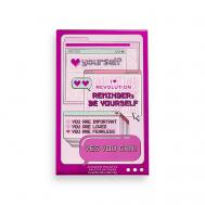 Палетка теней для век Reminder Be Yourself I Heart Revolution