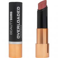 Помада-бальзам для губ Lipstick balm Overloaded Beauty Bomb