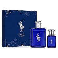 Парфюмерный набор туалетной воды Polo Blue Ralph Lauren