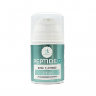 Крем дневной SPF30 Peptide + 40 BelKosmex