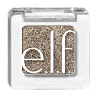 Тени для век Fine as Fleck Glitter Eyeshadow E.L.F.