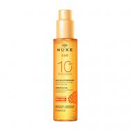 Масло для загара Tanning Oil Low Protection SPF 10 150 Nuxe