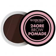 Помада для бровей 24ORE BROW POMADE DEBORAH MILANO