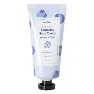 Питательный крем для рук с голубикой 100 LANSKIN