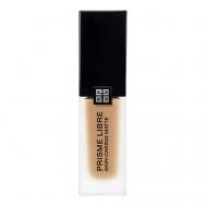 Ухаживающее матирующее тональное средство Prisme Libre Skin-Caring Matte Givenchy