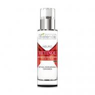 Сыворотка для лица NEURO RETINOL омолаживающая с ретинолом 30 Bielenda