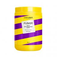 Маска для окрашенных волос Super Miracle 800 CONCEPT FUSION