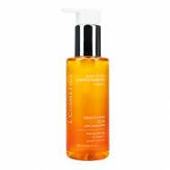 Гель для умывания  для всех типов кожи Bright & Glow-Vitamin C 150 LCOSMETICS