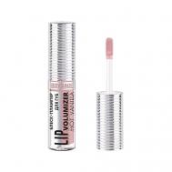 Блеск для губ HOT VANILLA LIP volumizer плампер Luxvisage