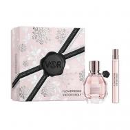 Парфюмерный набор Viktor & Rolf Flowerbomb VIKTOR&ROLF