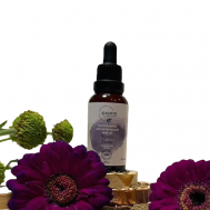 Натуральное масло чёрного тмина 30 SIMAVIE