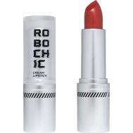 Кремовая помада для губ Cream lipstick Robochic Beauty Bomb