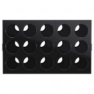 Вставка в палетку для теней х 15 Pro Palette Eye Shadow Mac