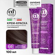 Крем-краска для волос с витамином С 100 Constant Delight