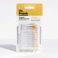Умная зубочистка-soft-pick, 40 шт. 0.8 DOCTOR FRANK