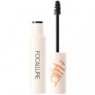 Гель для бровей Fluffmax Tinted Brow Mascara Focallure
