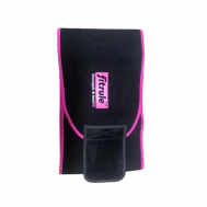 Термопояс для похудения на талию FITRULE