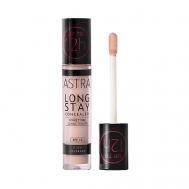 Консилер для лица Long stay concealer Астра