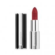Сияющая и полуматовая губная помада Le Rouge Interdit Intense Silk Givenchy