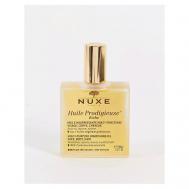Питательное масло для лица, тела и волос Huile Prodigieuse Riche 100 Nuxe