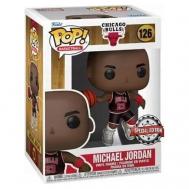 Фигурка NBA Michael Jordan Chicago Bulls 60463 Funko