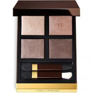 Четырехцветные тени для век Eye Color Quad Tom Ford