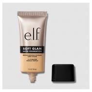 Тональный крем Soft Glam Satin Foundation E.L.F.