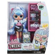 Кукла Tweens Элли Флай с аксессуарами LOL Surprise