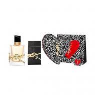 Парфюмерный набор Libre+Коробка Yves Saint Laurent