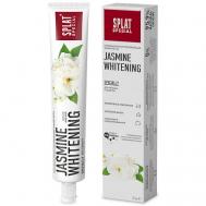 Зубная паста "Жасминовое отбеливание"Special Jasmine Whitening 75 SPLAT