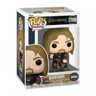 Фигурка Lord Of The Rings Movies Boromir Meme figure 9 см Funko