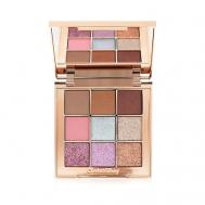 Палетка теней для век The Beautyverse Charlotte Tilbury