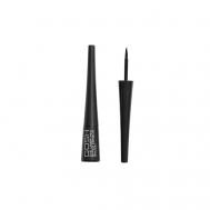 Подводка для глаз жидкая Eye Liner Pen (Liquid) Gosh
