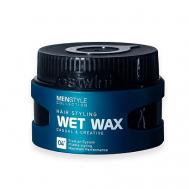 Воск для укладки волос 04 Wet Wax Hair Styling 150 OSTWINT PROFESSIONAL