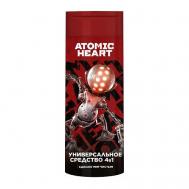Средство универсальное 4 в 1 для мужчин 400 ATOMIC HEART