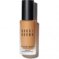 Устойчивое тональное средство Skin Long-Wear Weightless Foundation SPF 15 BOBBI BROWN
