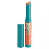 MAYBELLINE Цветной бальзам для губ Green Edition Balmy Lip Blush Maybelline New York