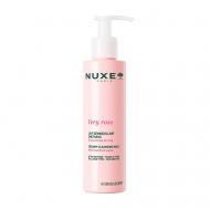 Молочко для снятия макияжа Very Rose Creamy Cleansing Milk 200 Nuxe
