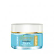 Крем для лица HYDRA CARE Кокос&Алоэ для комбинированной и жирной кожи 50 Bielenda
