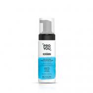 Кондиционирующая пена для придания объема для тонких волос Pro You Amplifier Volumizing Foam 165 Revlon Professional
