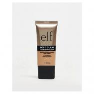 Тональный крем Soft Glam Satin Foundation E.L.F.