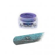 Тени для глаз и макияжа век KLEPACH.PRO