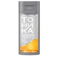 Бальзам оттеночный Тоника