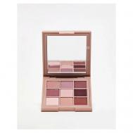 Тени для век Matte Obsessions HUDA BEAUTY