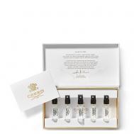 Набор парфюмерной воды Men's Inspiration Sample Set Creed