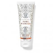 Увлажняющий крем для тела Pure Wonder 226 BATH & BODY WORKS