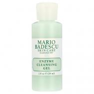 Энзимный очищающий гель Enzyme Cleansing Gel 59 Mario Badescu