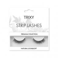 Накладные ресницы арт. 706 Trixy Beauty